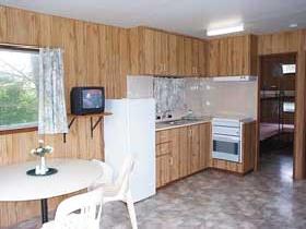 Discovery Holiday Parks - Robe - New South Wales Tourism  1