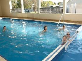 Discovery Holiday Parks - Robe - New South Wales Tourism  2