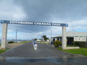 Edithburgh Caravan Park - New South Wales Tourism  0