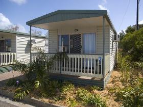 Edithburgh Caravan Park - New South Wales Tourism  2
