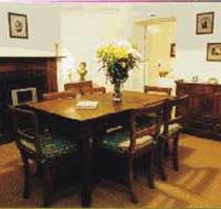 Ethel's Cottage - New South Wales Tourism 