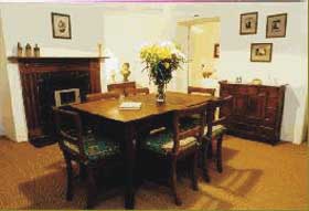 Ethel's Cottage - New South Wales Tourism  0