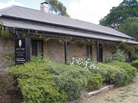 Ethel's Cottage - New South Wales Tourism  2