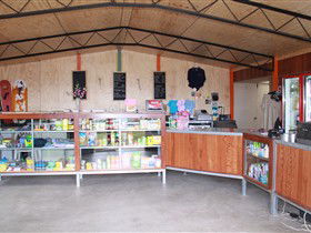 Fowlers Bay Caravan Park - New South Wales Tourism  1