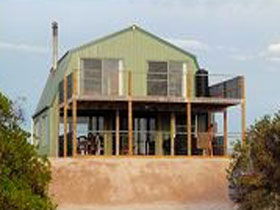 Fowlers Ocean Eco Retreat - New South Wales Tourism  0