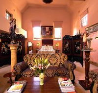 Friendly Meeting Chapel - New South Wales Tourism 