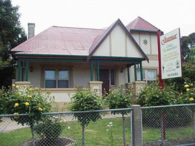 Gracemar - New South Wales Tourism  0