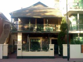 Grandview House Apartments - Glenelg - New South Wales Tourism  0