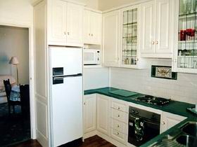 Grandview House Apartments - Glenelg - New South Wales Tourism  1