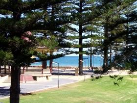 Grandview House Apartments - Glenelg - New South Wales Tourism  2