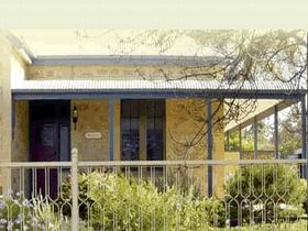 Granma's B&B - New South Wales Tourism  0