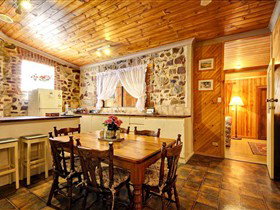 Granma's B&B - New South Wales Tourism  1