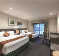 Hahndorf Resort Tourist Park - New South Wales Tourism 