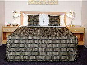 Harbour View Motel - New South Wales Tourism  2