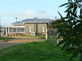 Marion Bay SA New South Wales Tourism 