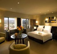 Hilton Adelaide - New South Wales Tourism 