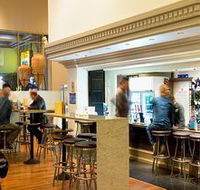 Hotel Grand Chancellor Adelaide on Hindley - New South Wales Tourism 