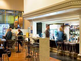 Hotel Grand Chancellor Adelaide On Hindley - New South Wales Tourism  0