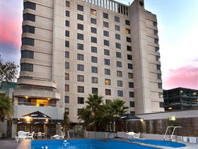Hotel Grand Chancellor Adelaide On Hindley - New South Wales Tourism  3