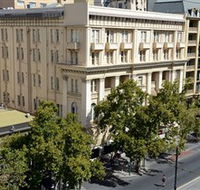 ibis Styles Adelaide Grosvenor Hotel - New South Wales Tourism 