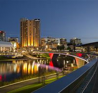InterContinental Adelaide - New South Wales Tourism 