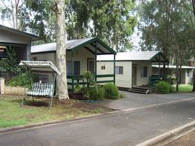 Kalganyi Holiday Park - New South Wales Tourism  0