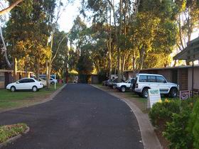 Kalganyi Holiday Park - New South Wales Tourism  2