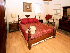 Karinga Park Coach House - New South Wales Tourism  0