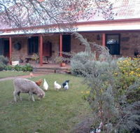 Liebelt House - New South Wales Tourism 