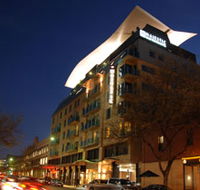 Majestic Roof Garden Hotel - New South Wales Tourism 