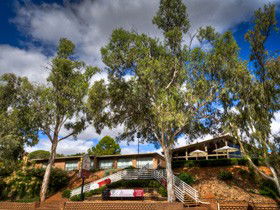Mannum Motel - New South Wales Tourism  0