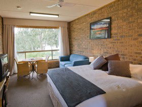 Mannum Motel - New South Wales Tourism  1