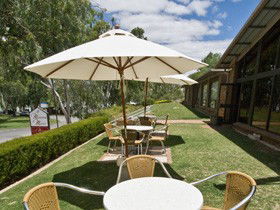 Mannum Motel - New South Wales Tourism  2