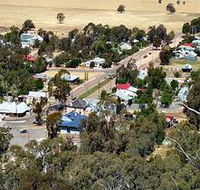 Melrose Caravan And Tourist Park - New South Wales Tourism 