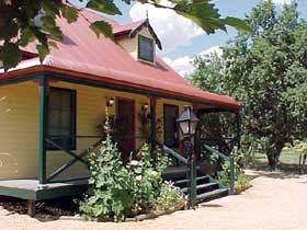Memory Lane Accommodation - New South Wales Tourism  0