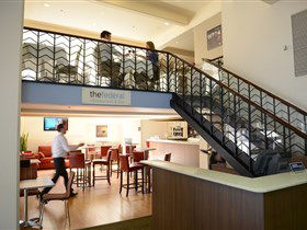 Mercure Grosvenor Hotel Adelaide - New South Wales Tourism  2