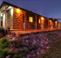 Merna Mora Station - New South Wales Tourism 