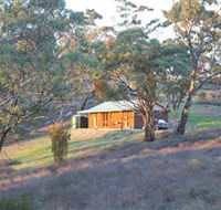 Molly's Chase - New South Wales Tourism 