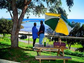 Paramatta SA New South Wales Tourism 