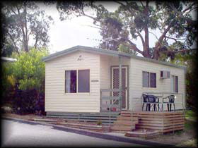 Naracoorte Holiday Park - New South Wales Tourism  0