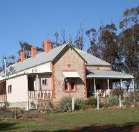 Peggy's Retreat - New South Wales Tourism 