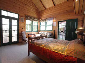 Peppercorns Bed And Breakfast - New South Wales Tourism  1