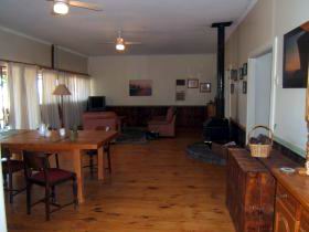 Pike River Woolshed - New South Wales Tourism  1