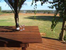 Pike River Woolshed - New South Wales Tourism  2