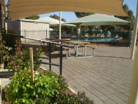 Port Broughton Caravan Park - New South Wales Tourism  1