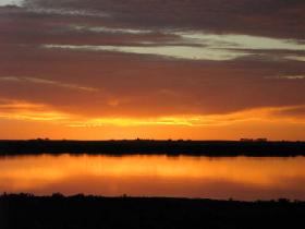 Port Broughton Caravan Park - New South Wales Tourism  3