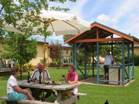 Port Elliot Holiday Park - New South Wales Tourism  0
