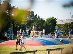 Port Elliot Holiday Park - New South Wales Tourism  3