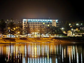 Port Lincoln Hotel - New South Wales Tourism  1