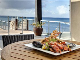 Port Lincoln Hotel - New South Wales Tourism  4